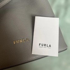 FURLA handbag set of 2 colors #QYDSA8