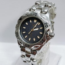 Alba Men's Diver's Watch V701-1Y50 #QYGQ4K