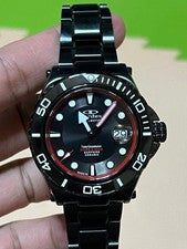 Kentex Marineman Diver 200M Roll #QYEL75