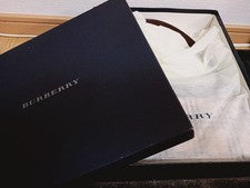 BURBERRY handbag #QY3GP8