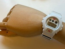 Collaboration G-SHOCK Special Edition Journal Standard DW-6900 Watch #QY30QT