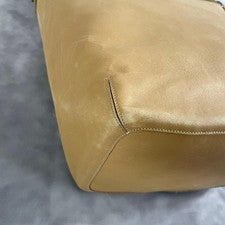 OLD coach shoulder bag leather SOHO y2k #QY8D6S