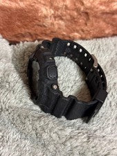 G-SHOCK GA-110HT-1A Heathered Pattern #QY9FSM