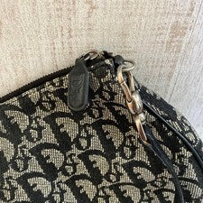 Christian Dior Trotter Saddle Bag #QYDZ2R