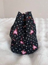 miumiu Valentine limited pouch