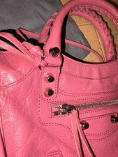 BALENCIAGA Balenciaga Mini Handbag #QY2SQT