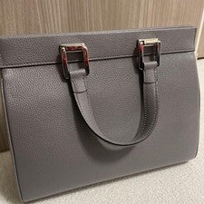 GUCCI gray handbag #QYDIEC