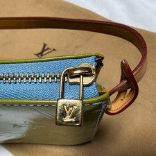 LOUIS VUITTON Vernis Lexington Louis Vuitton #QYABUI