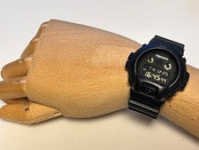 Collaboration G-SHOCK NEIGHBORHOOD DW-6900 Triple Eye #QYIVDN