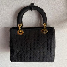 DIOR handbag Black #QYDAR8