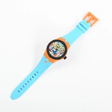 Maurice Lacroix Icontide Benzilla Watch AI2008-50YZA-000-0 Other Men's W #QYI7XM