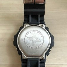 CASIO CASIO G-SHOCK DW-6900NNJ-1JR Ninja #QYAB27
