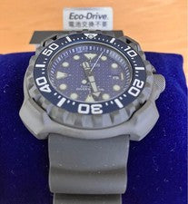 5000 pieces Citizen BN0225-04L MARINE Whale Shark #QYKD8C