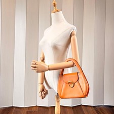 Cartier handbag, camel, Panthère, gold hardware, Classic. #QYKL95