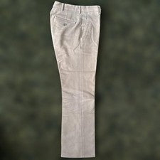 MIU MIU Men's Pants Beige