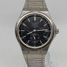 CITIZEN Citizen Men's Watch Classic Chalex #QY85GX