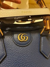 GUCCI Diana Bag Medium #QYHDGM