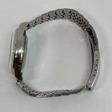 Seiko Sportsmatic 5 Men's Watch, Winding Type, Dolphin Design on Casebac #QY6054