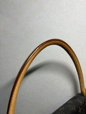 Louis Vuitton Monogram Handbag #QY5LMY