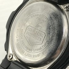 Men's G-SHOCK AWG-M100SBC-1AJF Analog-Digital AWG-100 M100 Series Tough #QYJ34J