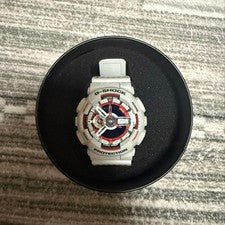 G-Shock Ga-110Eh-8Ajr #Qy0W3W