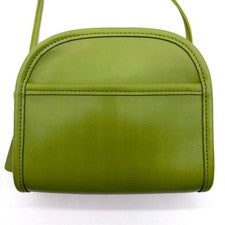 OLD COACH Shoulder Bag, Olive, 9017 #QY0NO2
