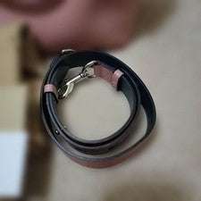 Belt Bag Small: Height 25cm, Width 28cm, Depth 17cm #QYIP7G