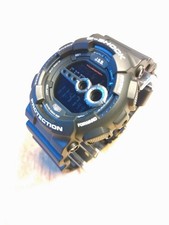 G-SHOCK GD-100 × J.S.B. Medium #QY6VC2