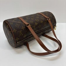 Louis Vuitton M51385 Old Model Papillon 30 Handbag MBZ1008 #QY12N1