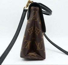 Louis Vuitton Monogram Handbag #QYIP1U
