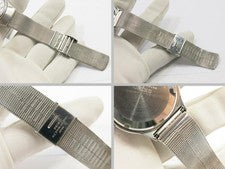 Seiko Lord Matic Deluxe watch 5626-8150 18715403 #QY9FL4