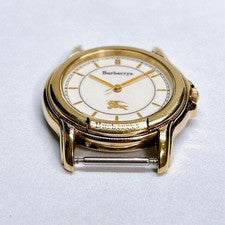 Burberry Men's Watch 5530-F52304 Y (Dial Only) #QY30HS