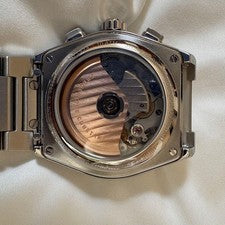 Frederique Constant Highlife Chronograph FC-391SB4NH6B #QY1IE1