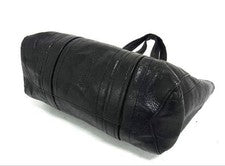 BALENCIAGA 671404 Barbes Leather Handbag #QY37W2