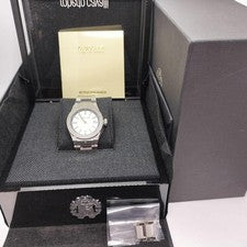 Roberto Cavalli J. RV1G236M0061 Men's Watch #QYAAZG