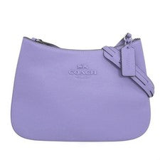 COACH bag, purple #QYB6HR