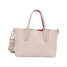 Christian Louboutin Cabata Mini 1255049 Bag #QYK5BY