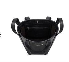 BALENCIAGA Everyday XS North-South Tote #QYI1IR