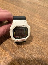 CASIO G-SHOCK World Cup Model *Replaced #QY869J