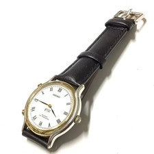 Classic Seiko Equipment for Professional Watch #PF8TKS