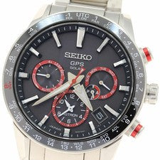 Seiko SBXC017/5X53-0AF0 Astron Shohei Ohtani 2019 Model Date Solar Radio #QY37R7