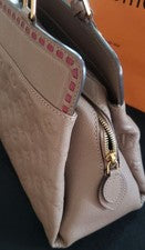 LOUIS VUITTON Vosges Empreinte Handbag/Shoulder Bag #QYCX42