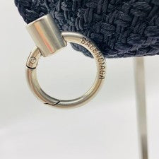 Balenciaga Ibiza Small Handbag Basket Bag #QY39GT