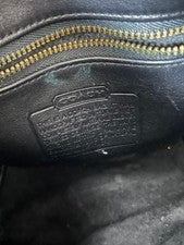 OLD COACH Shoulder Bag #QY4ARL