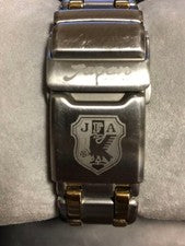 Japanese H500 Chronograph JFA 2006 Japanese National Football Team #PG7J8F