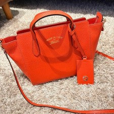GUCCI Swing Handbag #QYD3AC