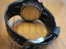 CASIO G-SHOCK AWG-500 UNITED ARROWS Special Edition #QYAXUJ