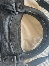 Balenciaga Department Store The First Blue Gray #QY38M9