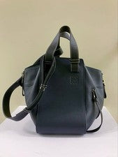 Loewe Small Hammock Bag Deep Navy #Qy1Jqq
