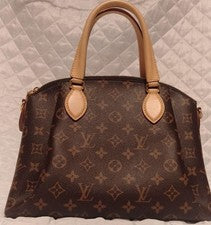LOUIS VUITTON Rivoli PM LOUIS VUITTON #QY3GR6